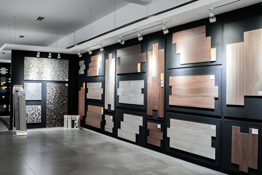Flooring One
